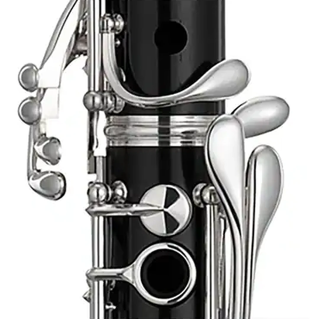 Кларнет Yamaha YCL-650