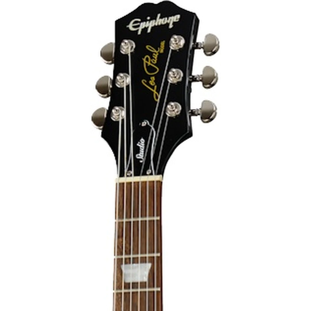 Электрогитара Epiphone Les Paul Studio Smokehouse Burst
