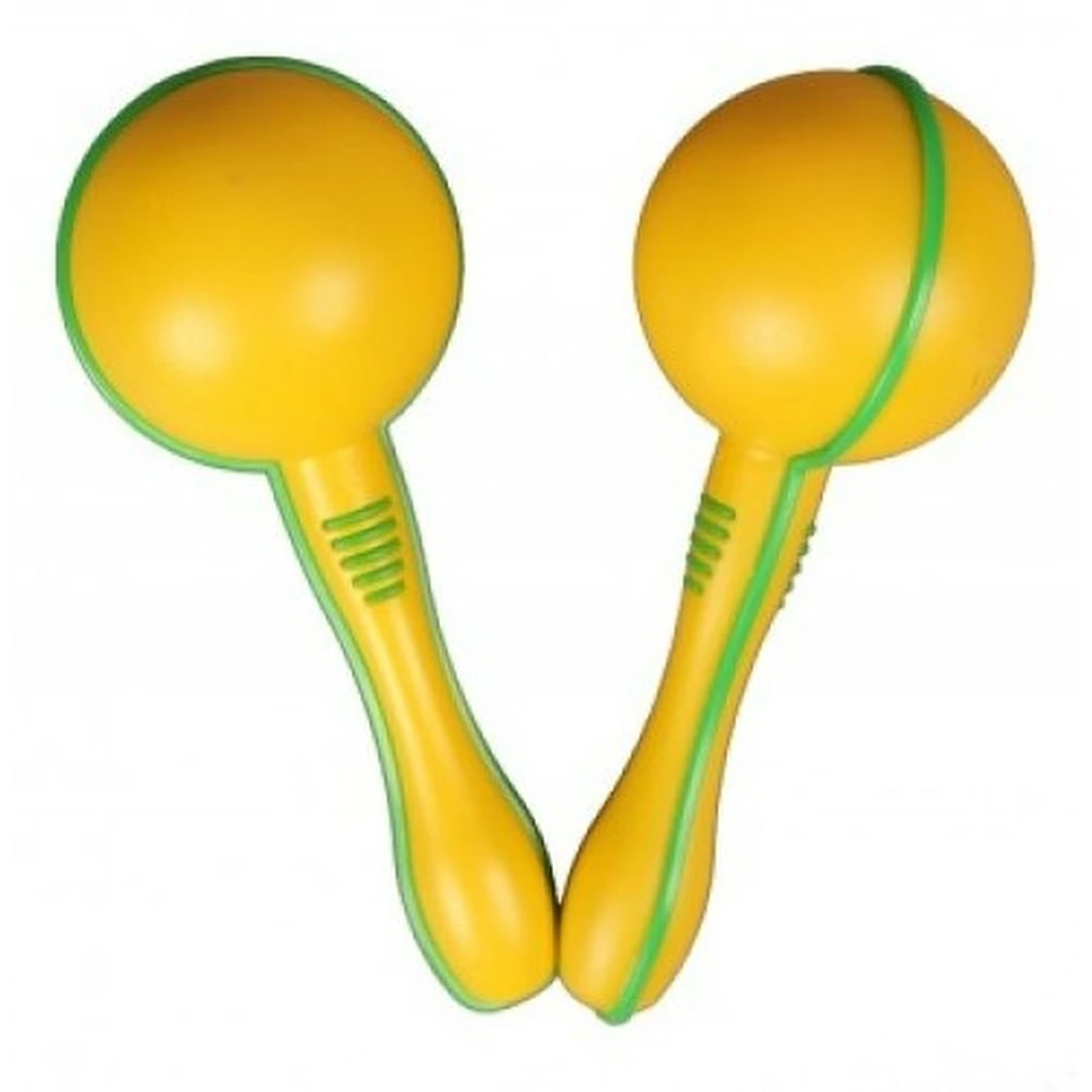 Маракасы пластиковые Flight FMP-15