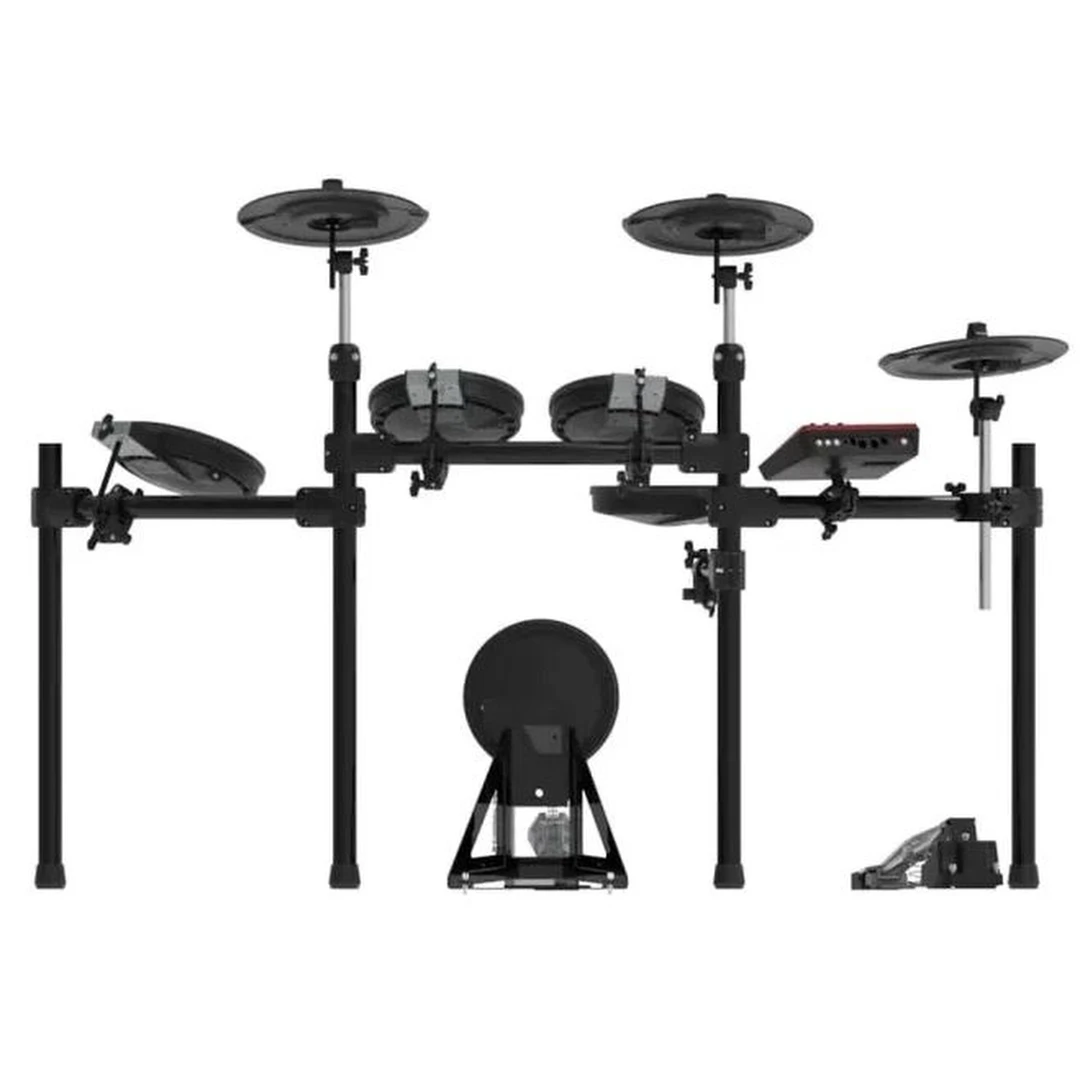 Электронная ударная установка Ldrums MK-5L-Red