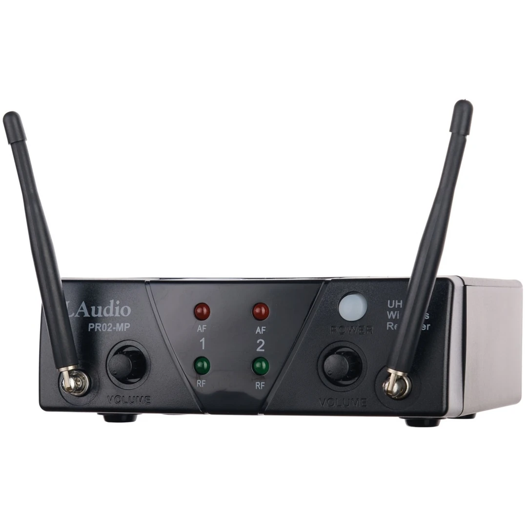 Радиосистема LAudio PRO2-MP