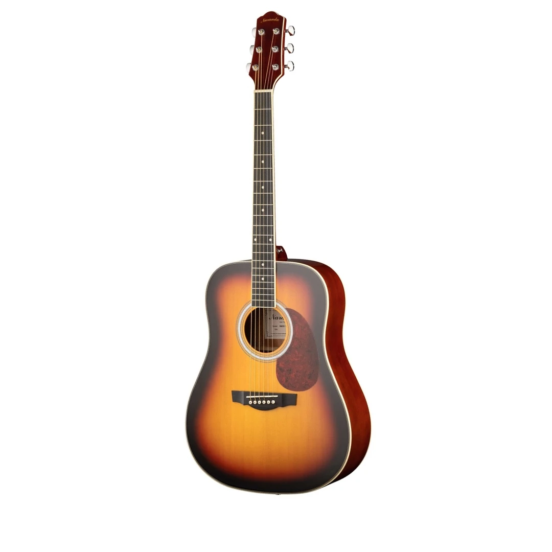 Акустическая гитара Naranda DG220VS