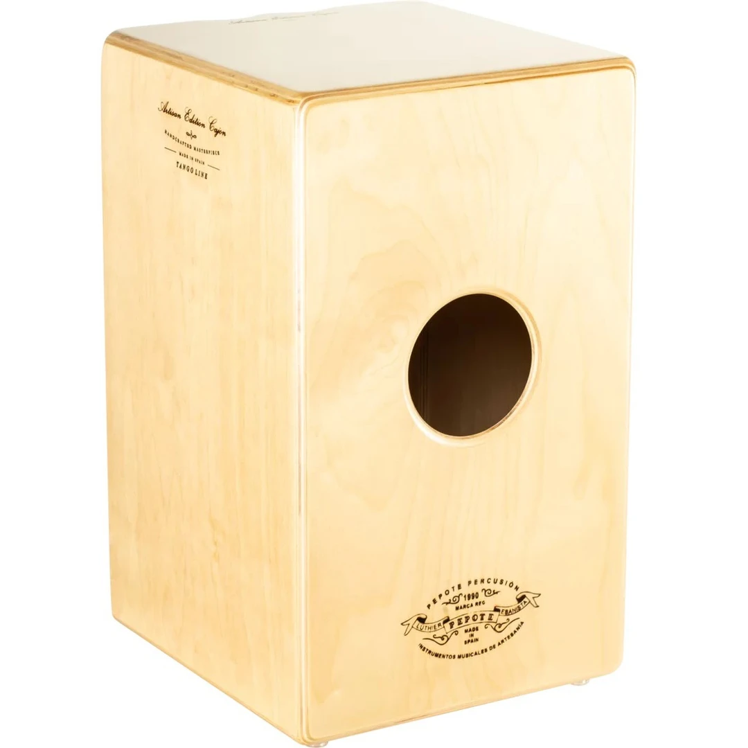 Кахон Meinl AETLLI