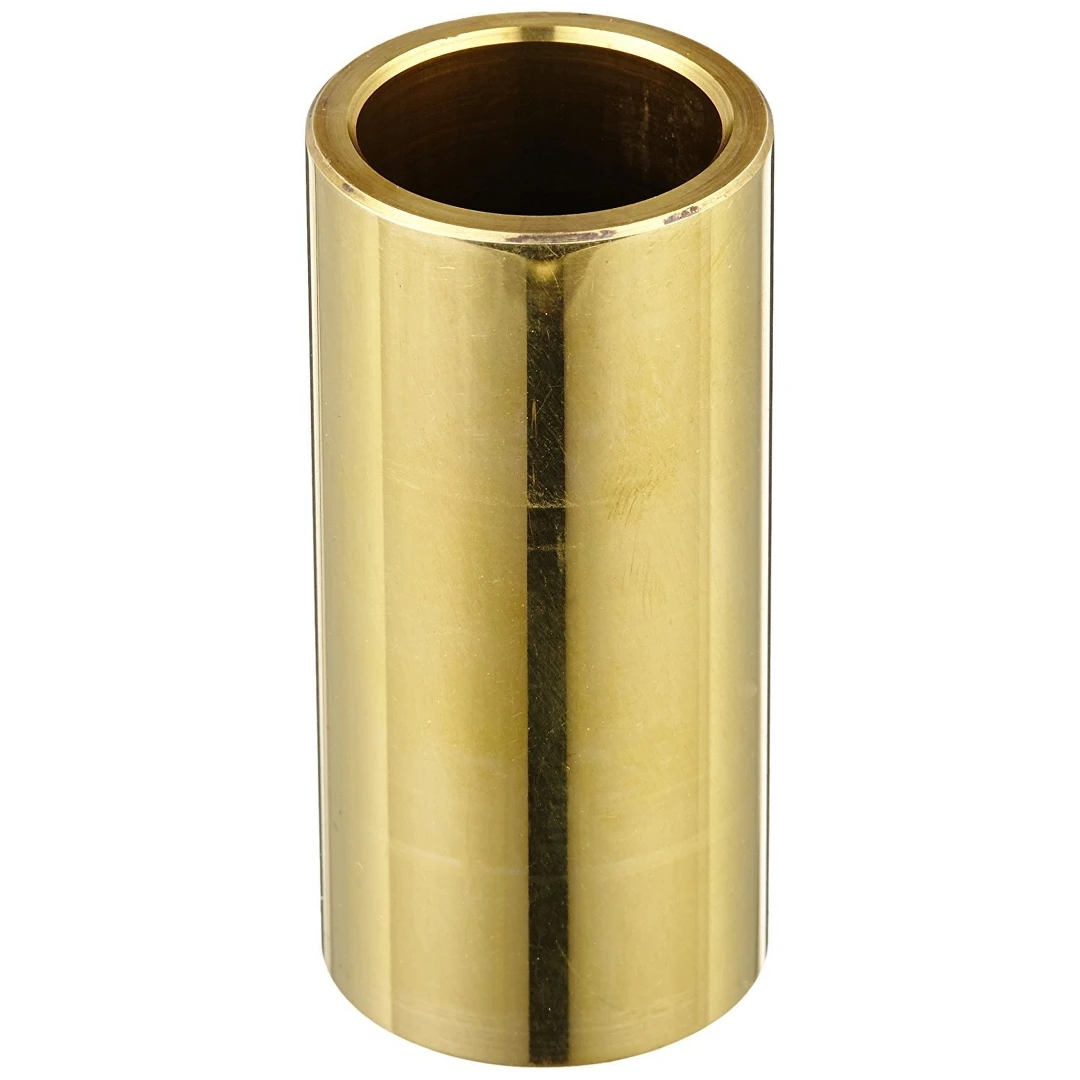 Слайдер Dunlop 224 SI Brass Slide
