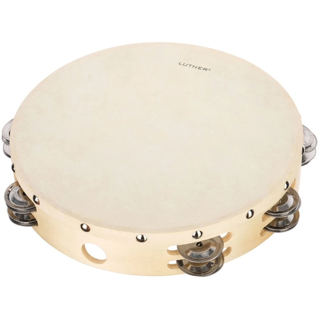 Тамбурин Fleet FLT-TH10-16