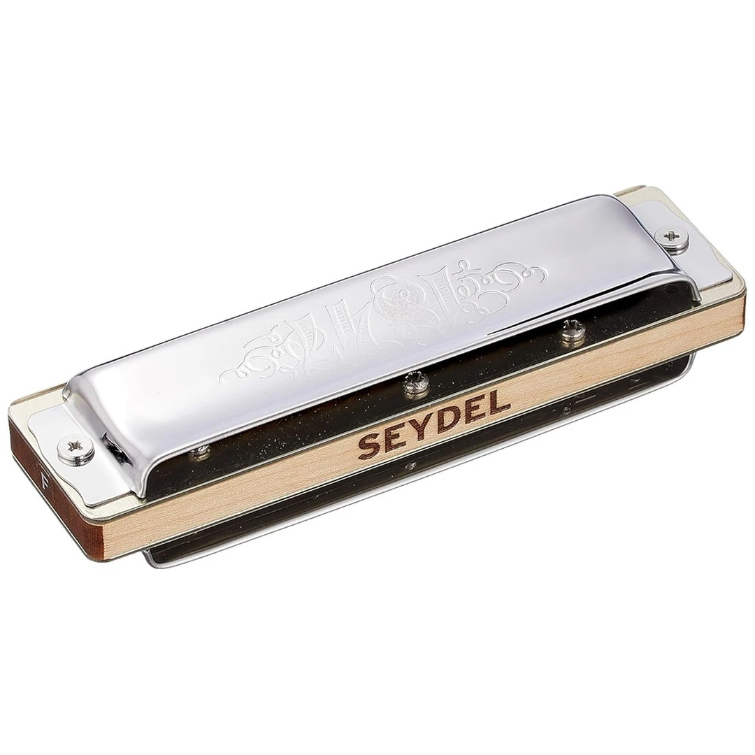 Губная гармоника Seydel Blues 1847 Classic C