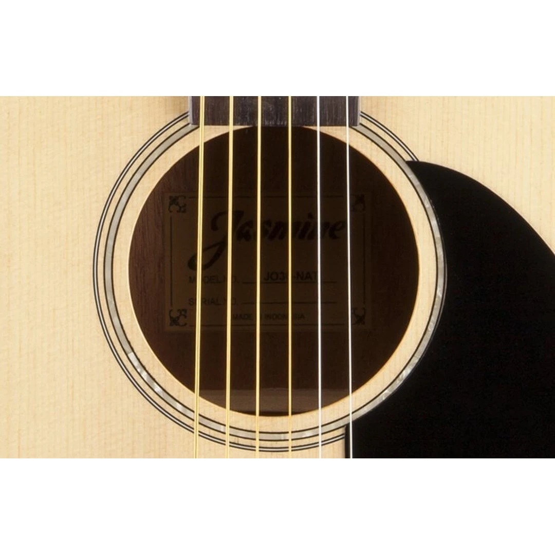 Акустическая гитара Jasmine JO36