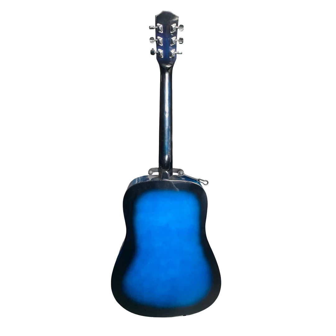 Акустическая гитара WINZZ AF229-BL