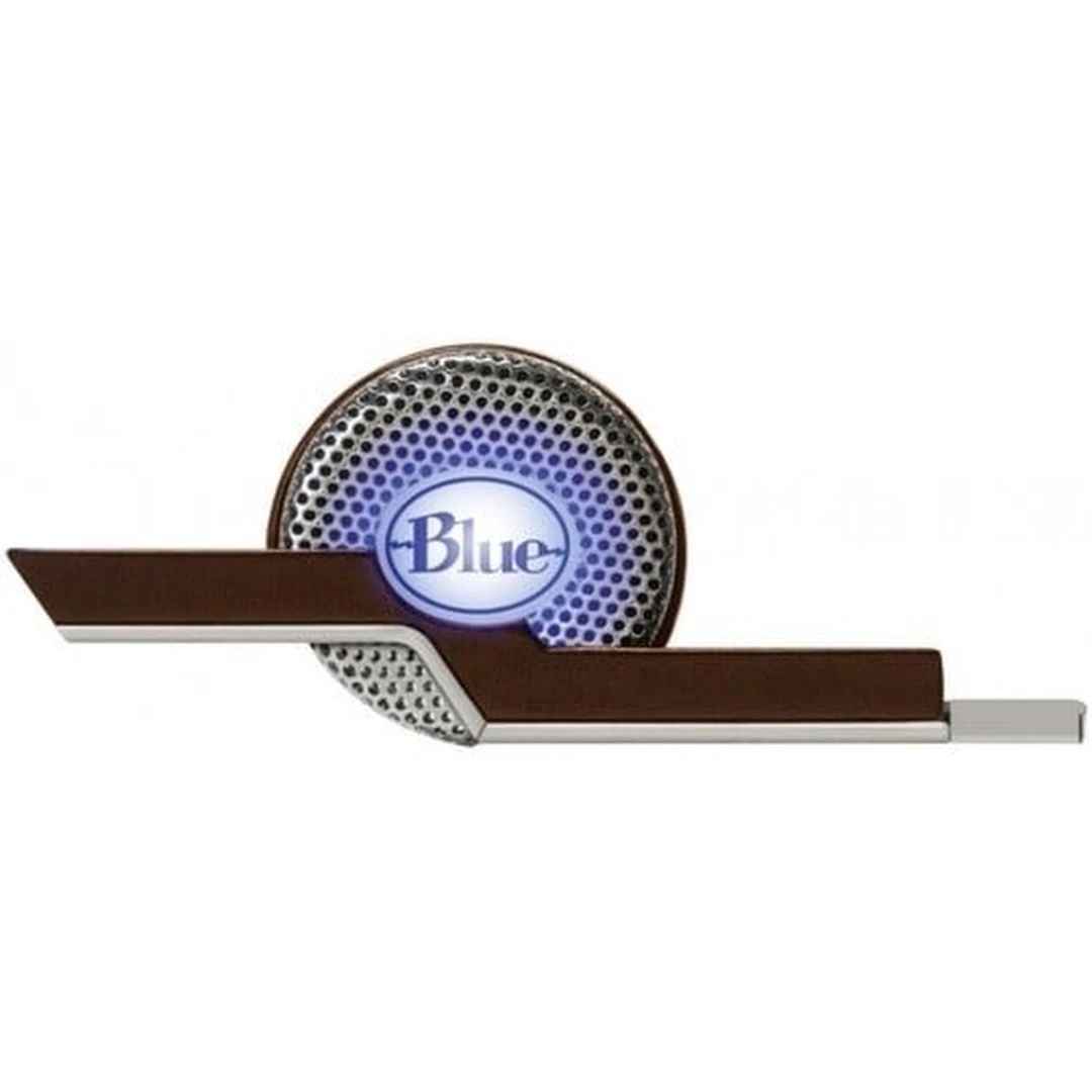 USB микрофон Blue Microphones Tiki
