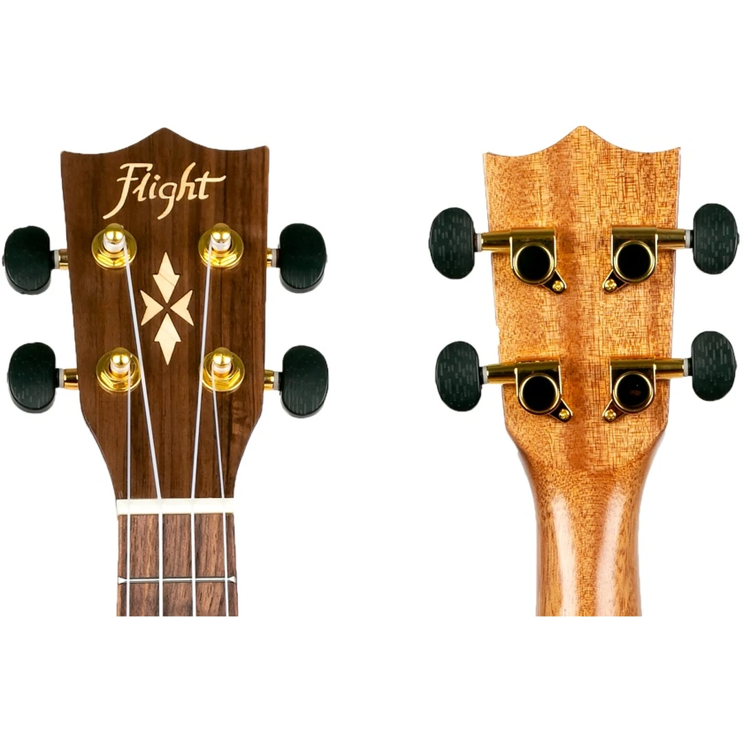 Укулеле Flight DUS 430 DAO