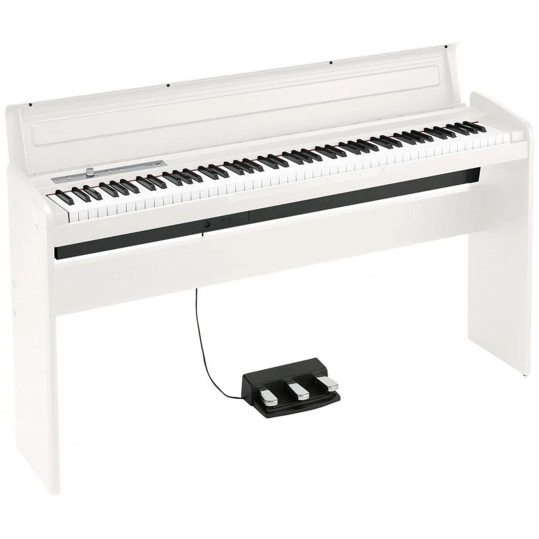 Цифровое пианино Korg LP-180 WH