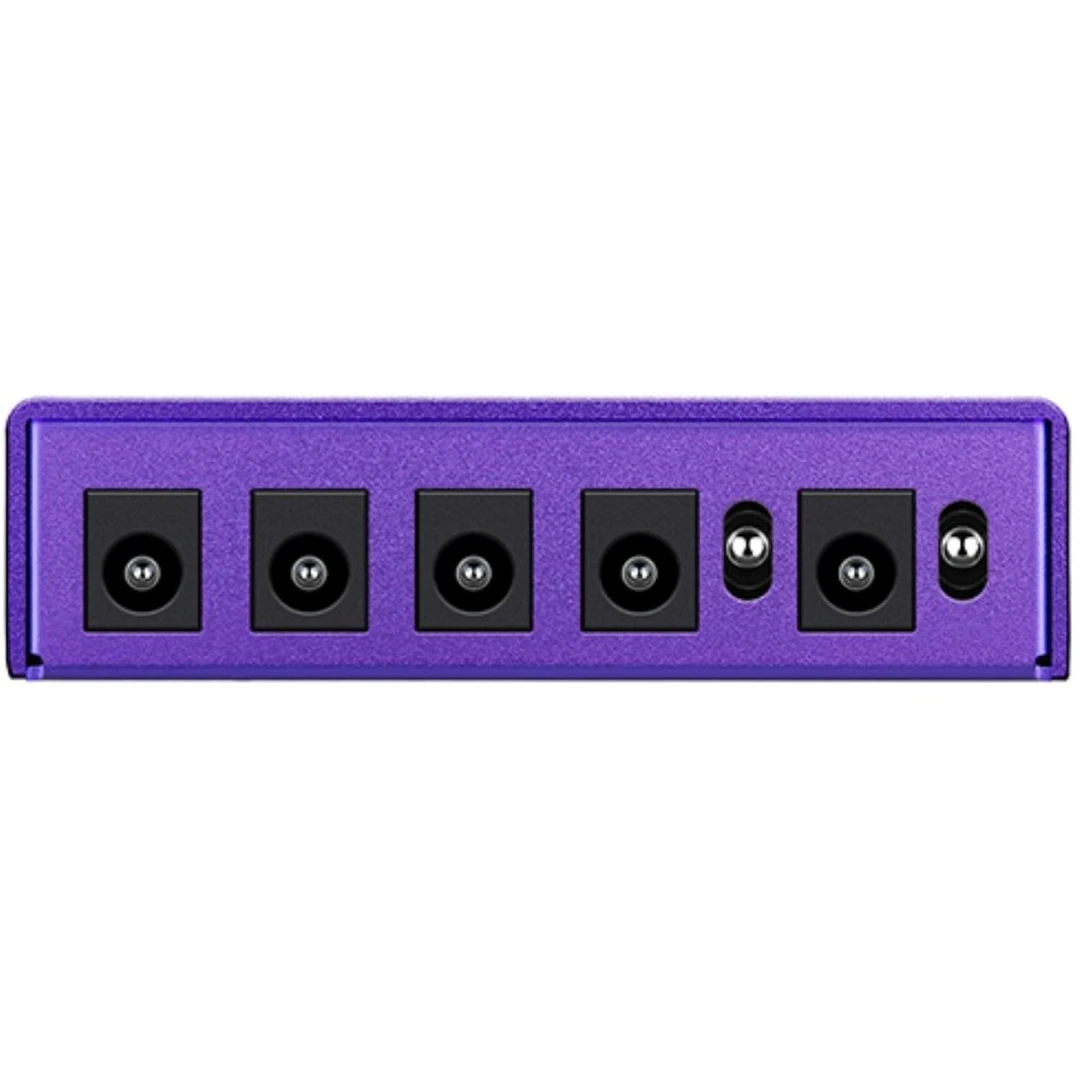 Блок питания Nux NIP-Z6 Zeus Jr