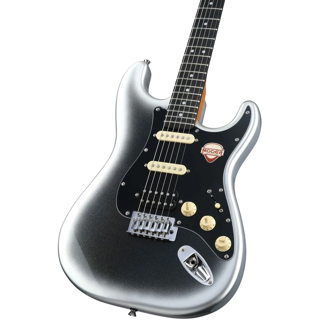 Электрогитара Mooer MSC10 Pro DKSL