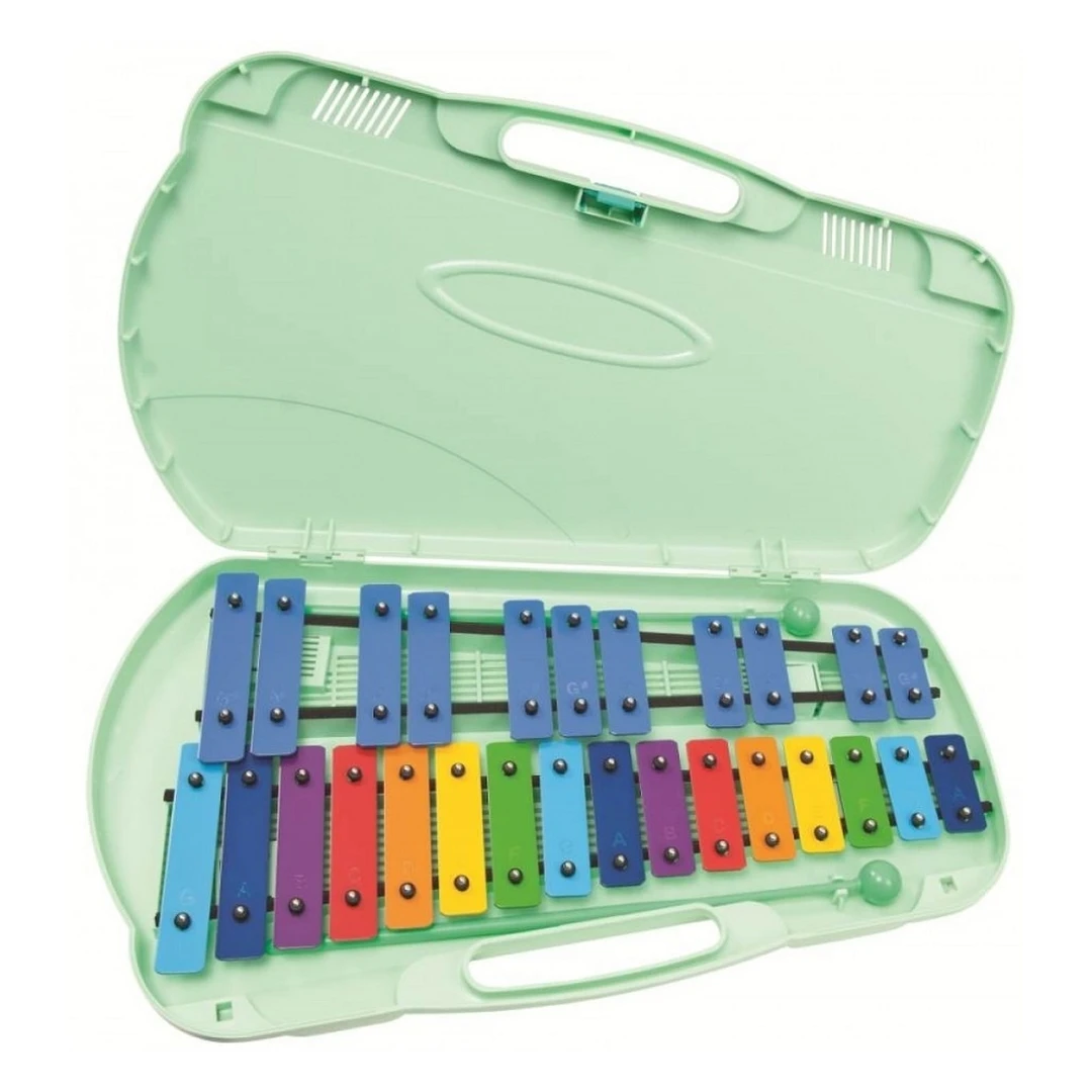 Металлофон Angel AG-27N