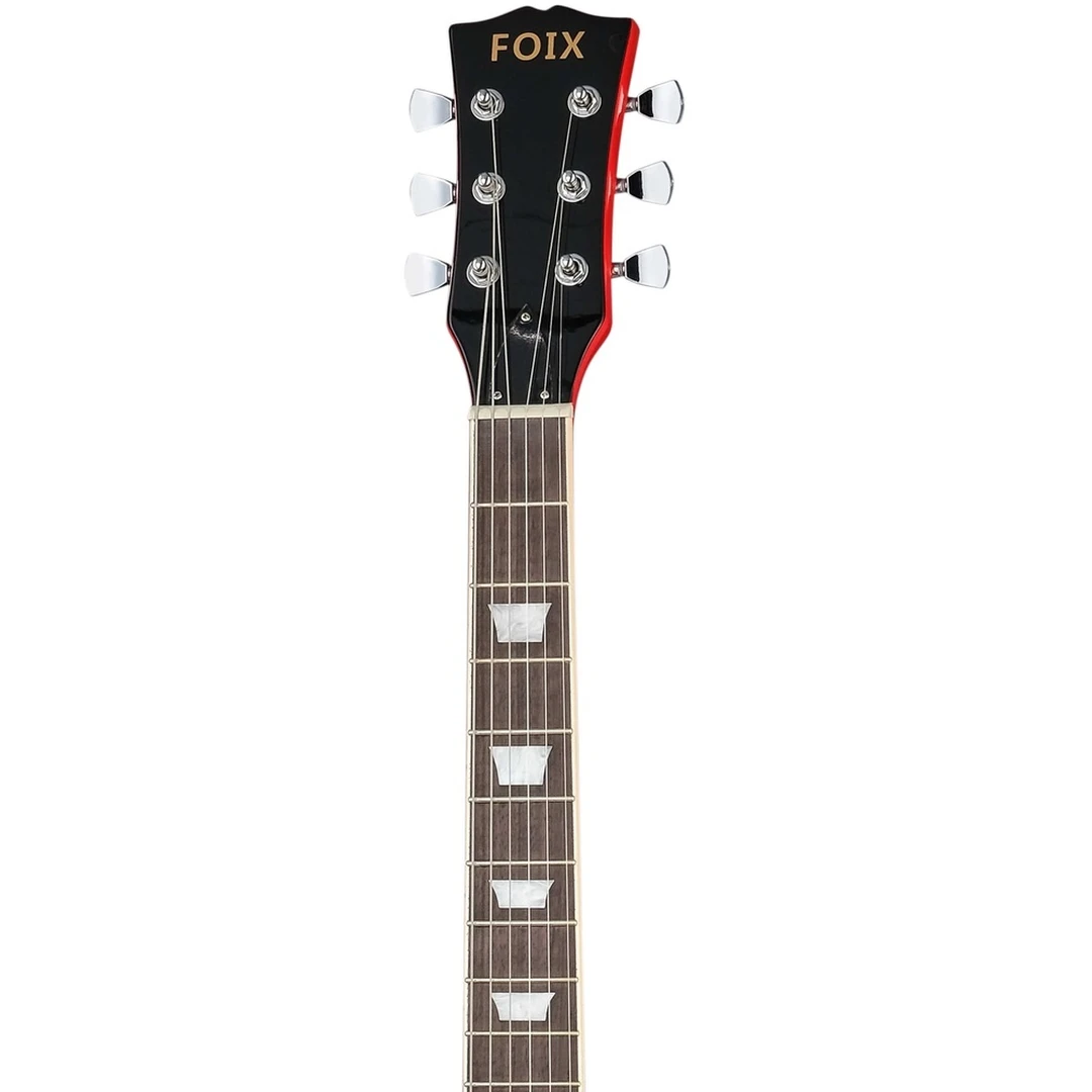 Электрогитара Foix FFG-ESG400-RD