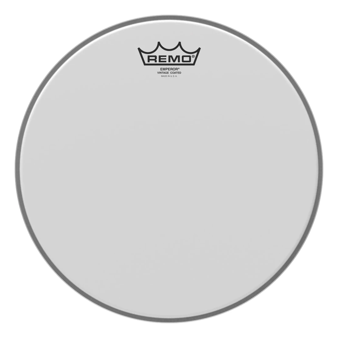 Пластик Remo VE-0112-00