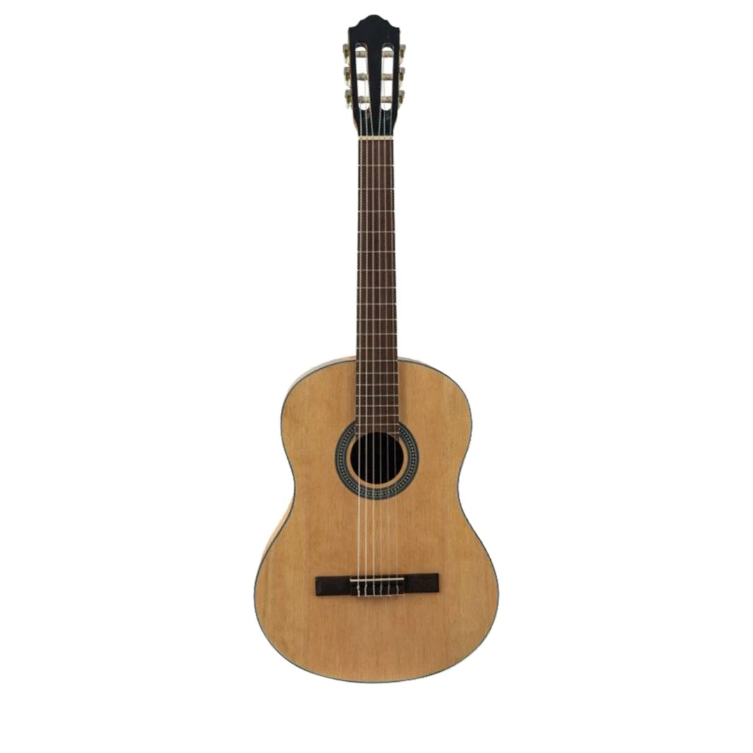 Классическая гитара Flight C-100 NA 4/4