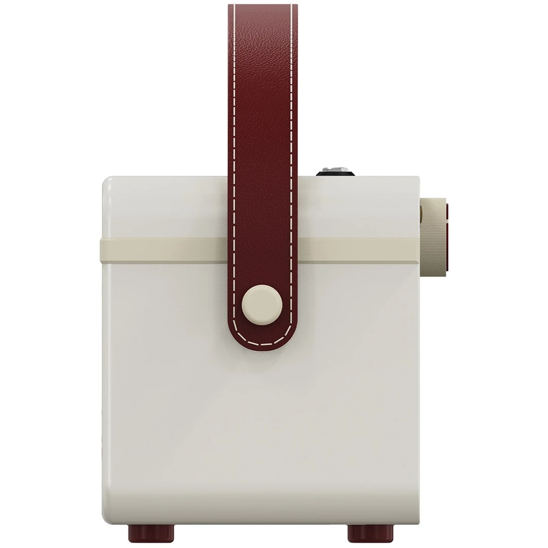 Комбоусилитель Hotone Pulze Luna