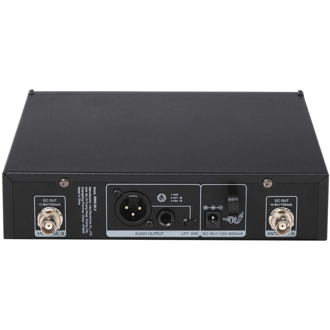 Радиосистема LAudio RWS-BLV