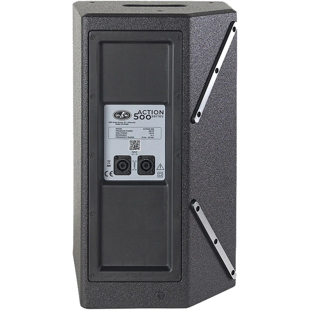 Пассивная акустическая система DAS Audio Action-508
