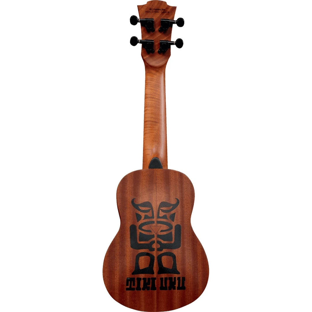 Укулеле LAG BABYTKU130S