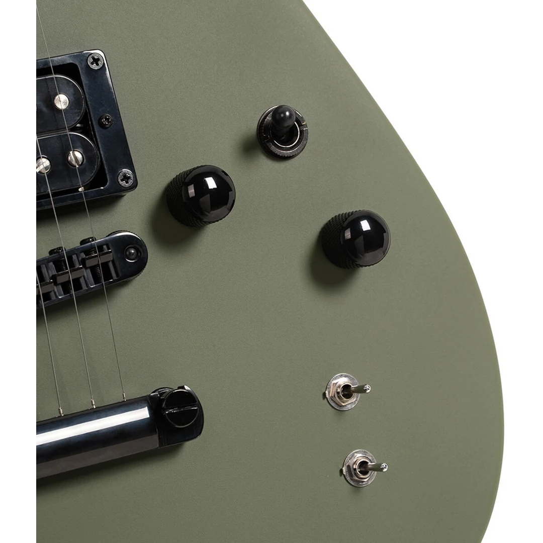 Электрогитара Cort MBM-2H Sustainiac SOG