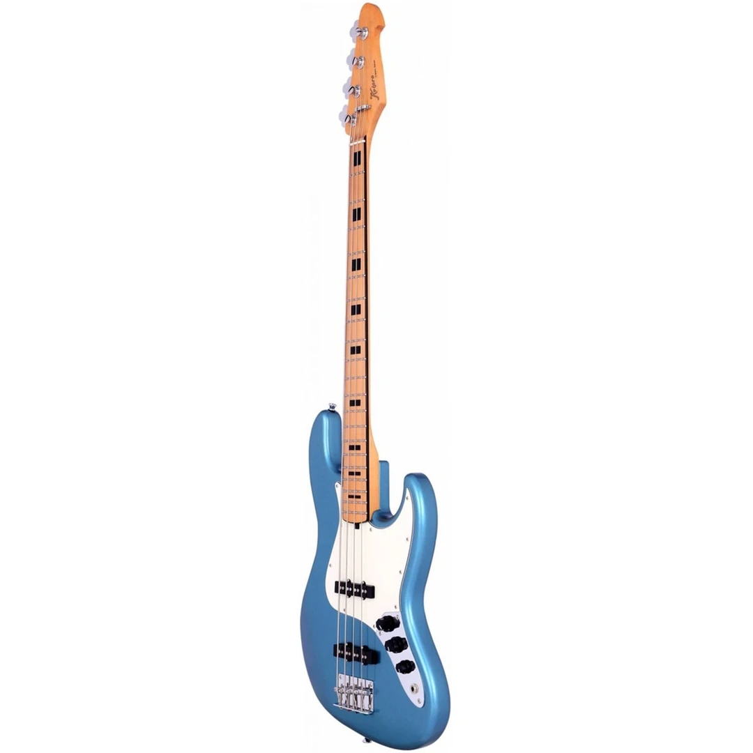 Бас-гитара Keipro KJB-Classic-M MBL