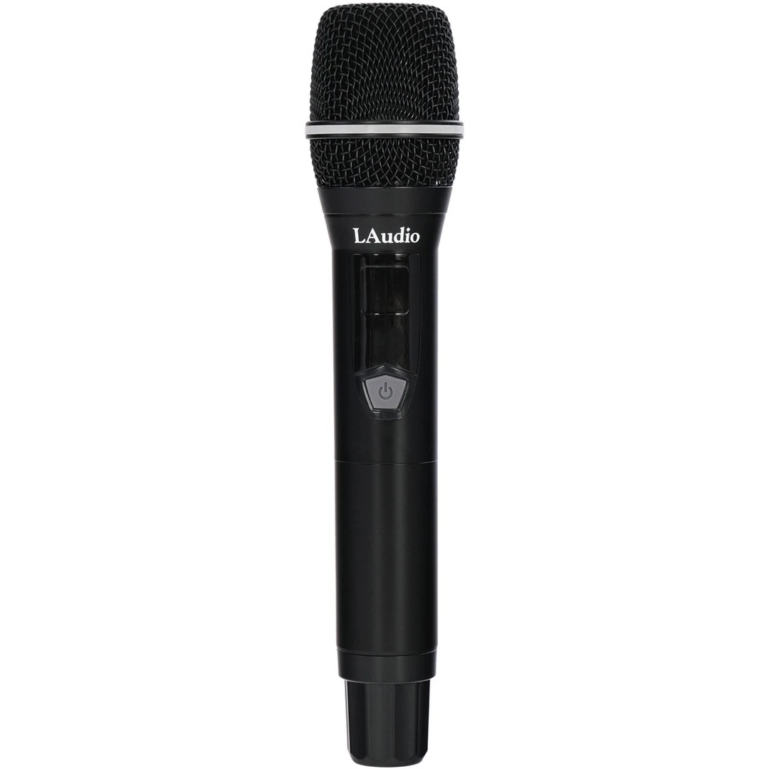 Радиосистема LAudio LS-201-MH