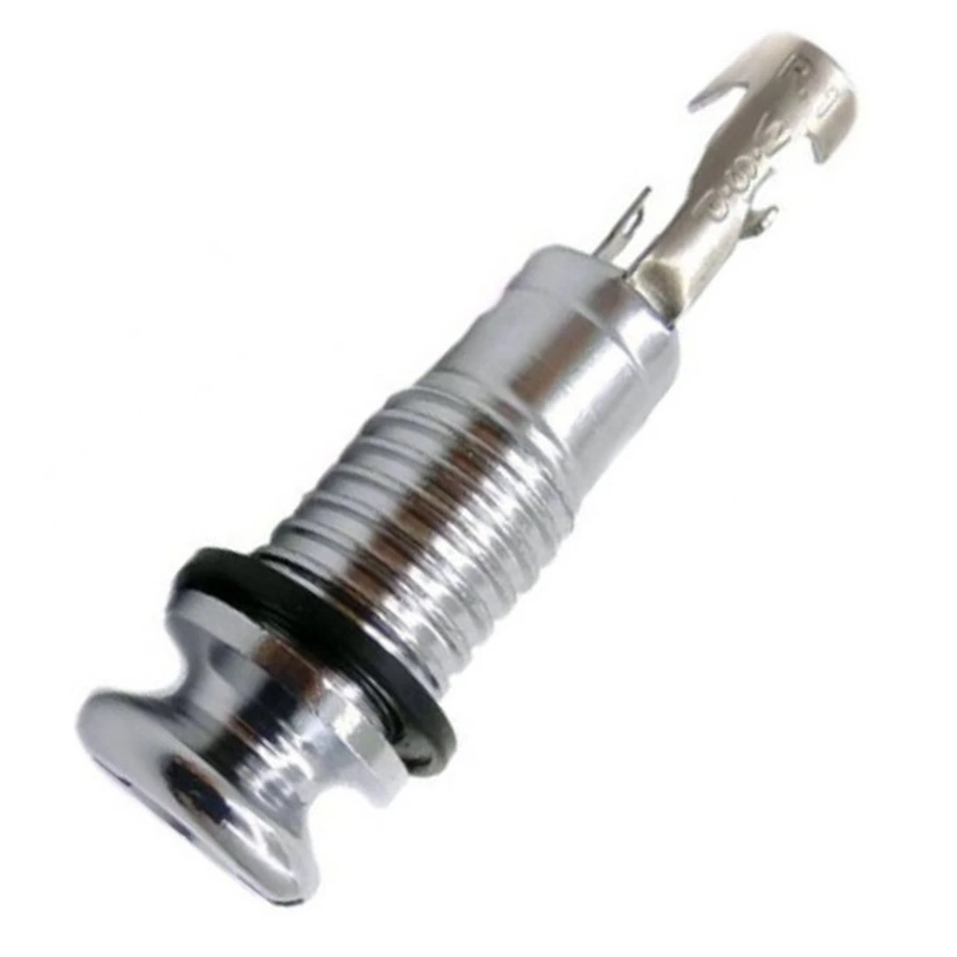 Гнездо для гитары Paxphil LJ-40/2P-CR