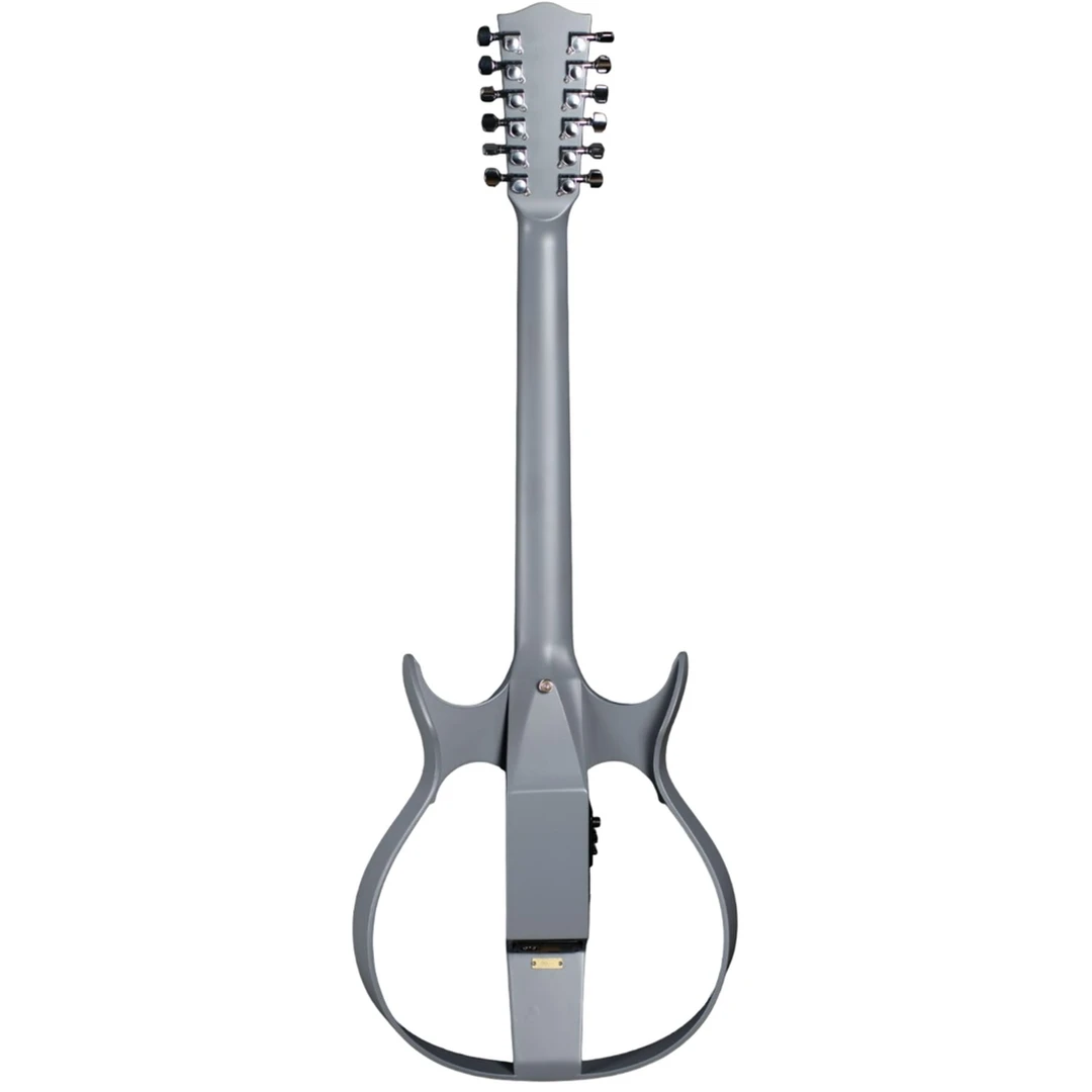 12-струнная электроакустическая гитара MIG Guitars SG2LG23