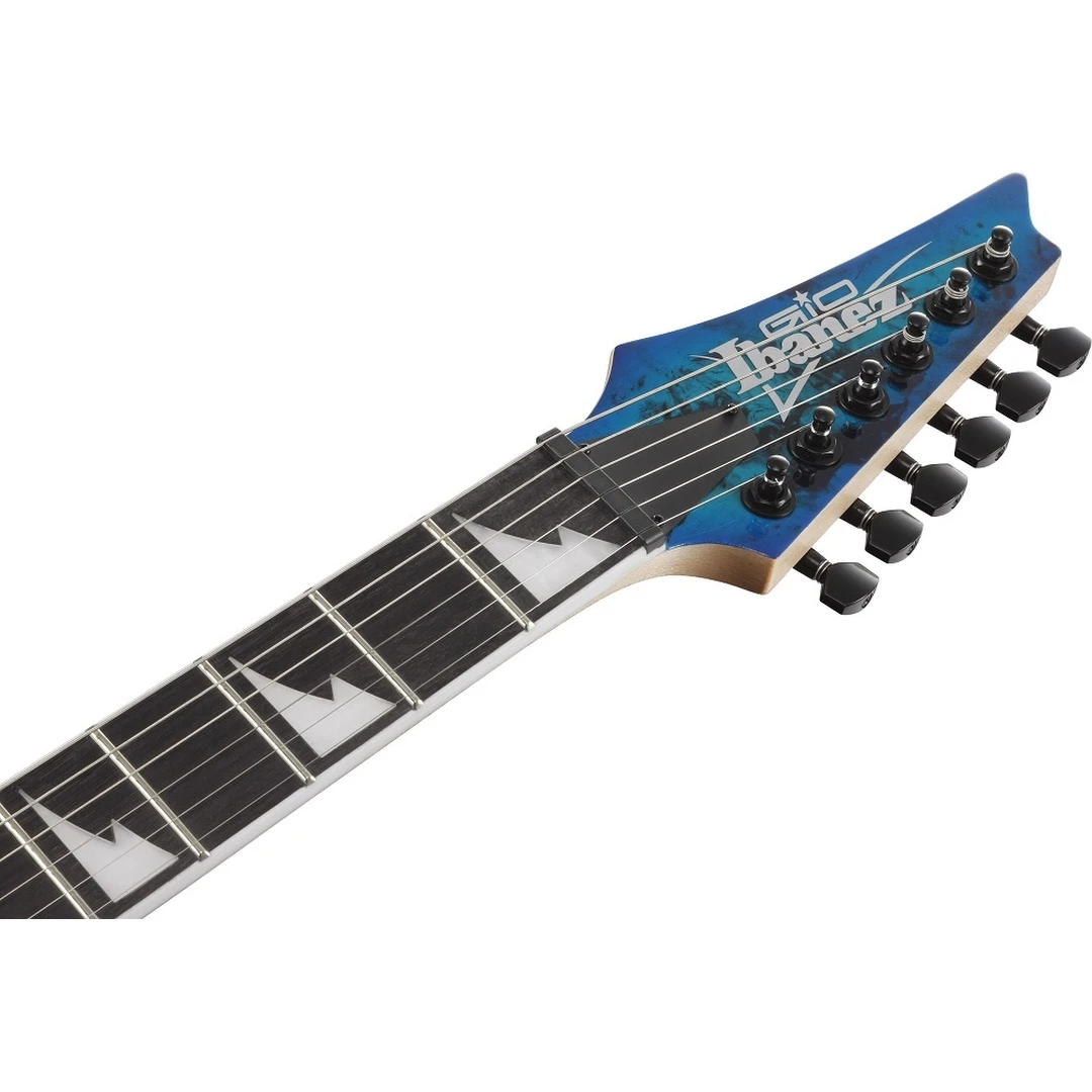 Электрогитара Ibanez GRGR221PA-AQB