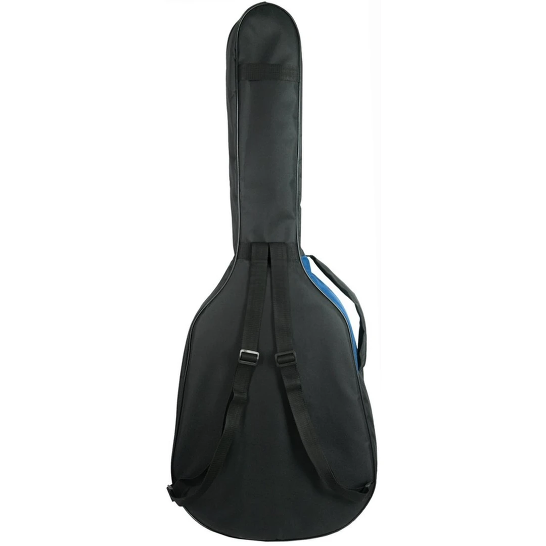 Чехол для классической гитары Armadil C-801 BK/BL/BK