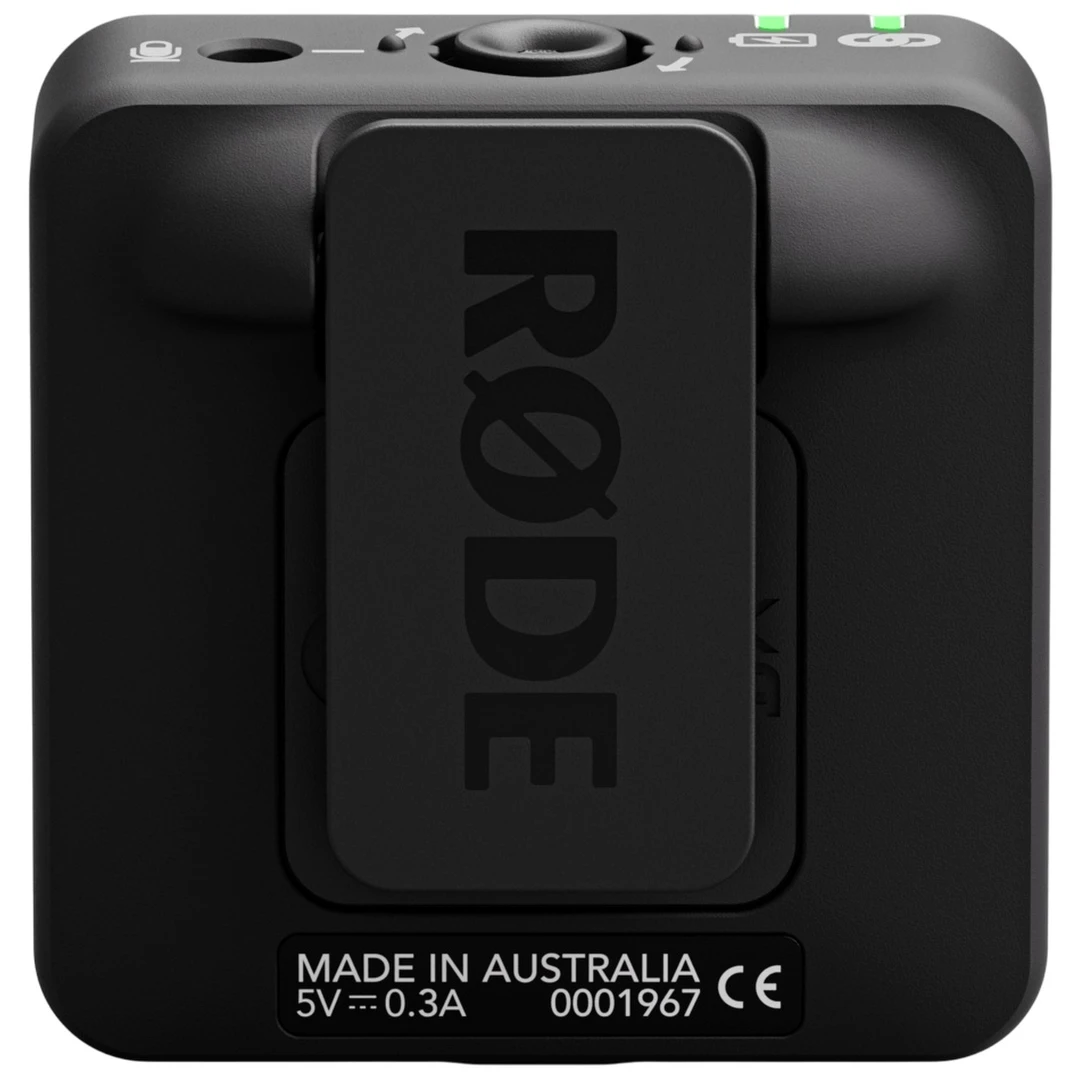 Передатчик Rode Wireless ME TX