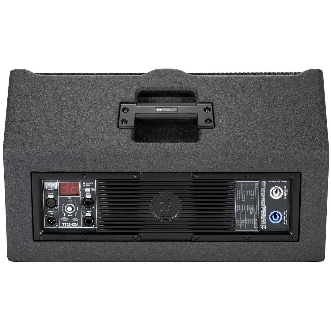 Активный монитор RCF TT 25-CXA