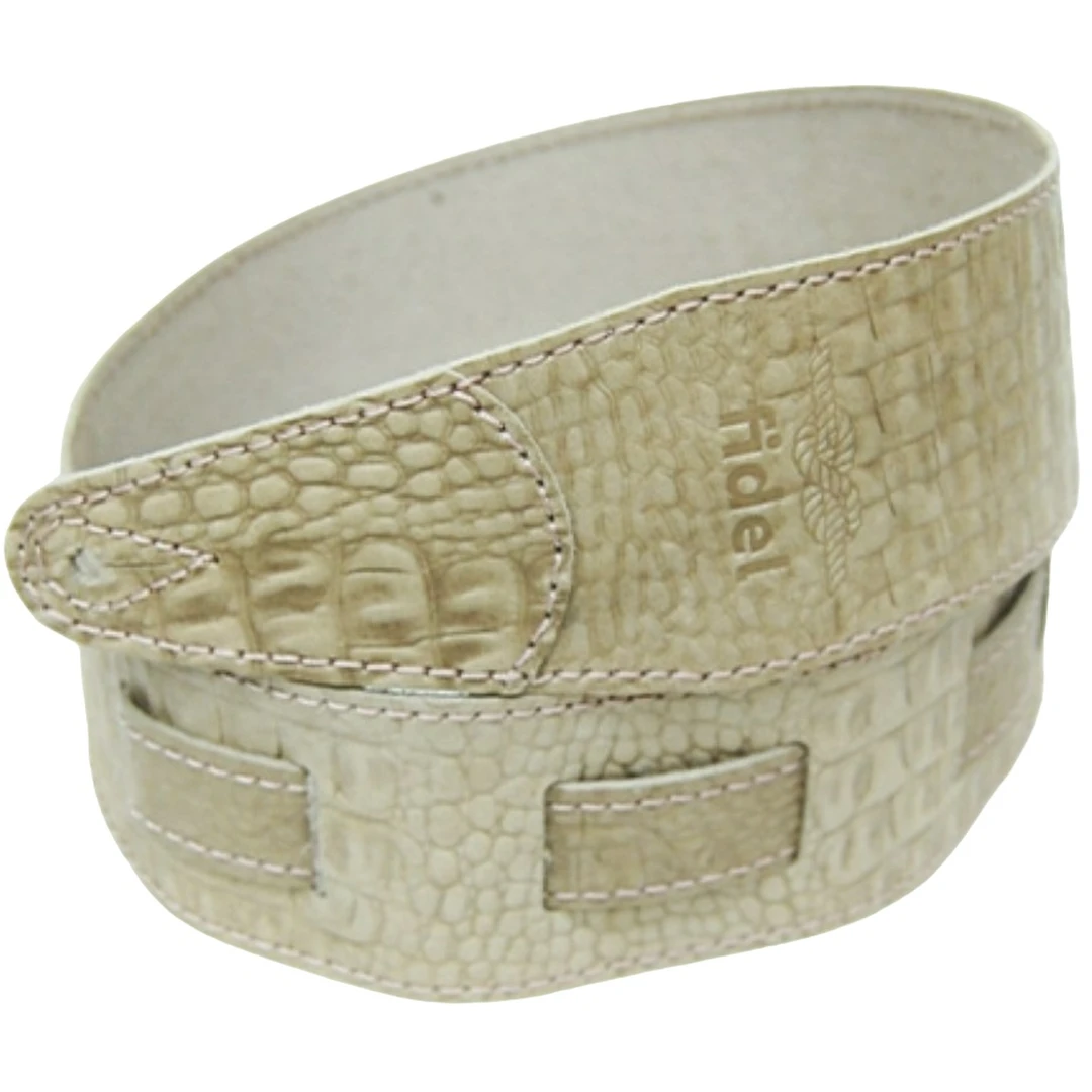 Ремень для гитары Fidel FL660367L11