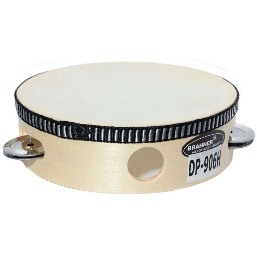 Тамбурин Brahner DP-906H