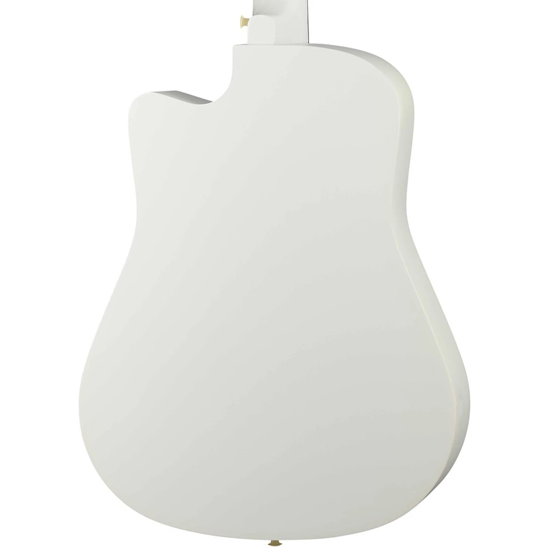 Акустическая гитара Foix FFG-38C-WH-M