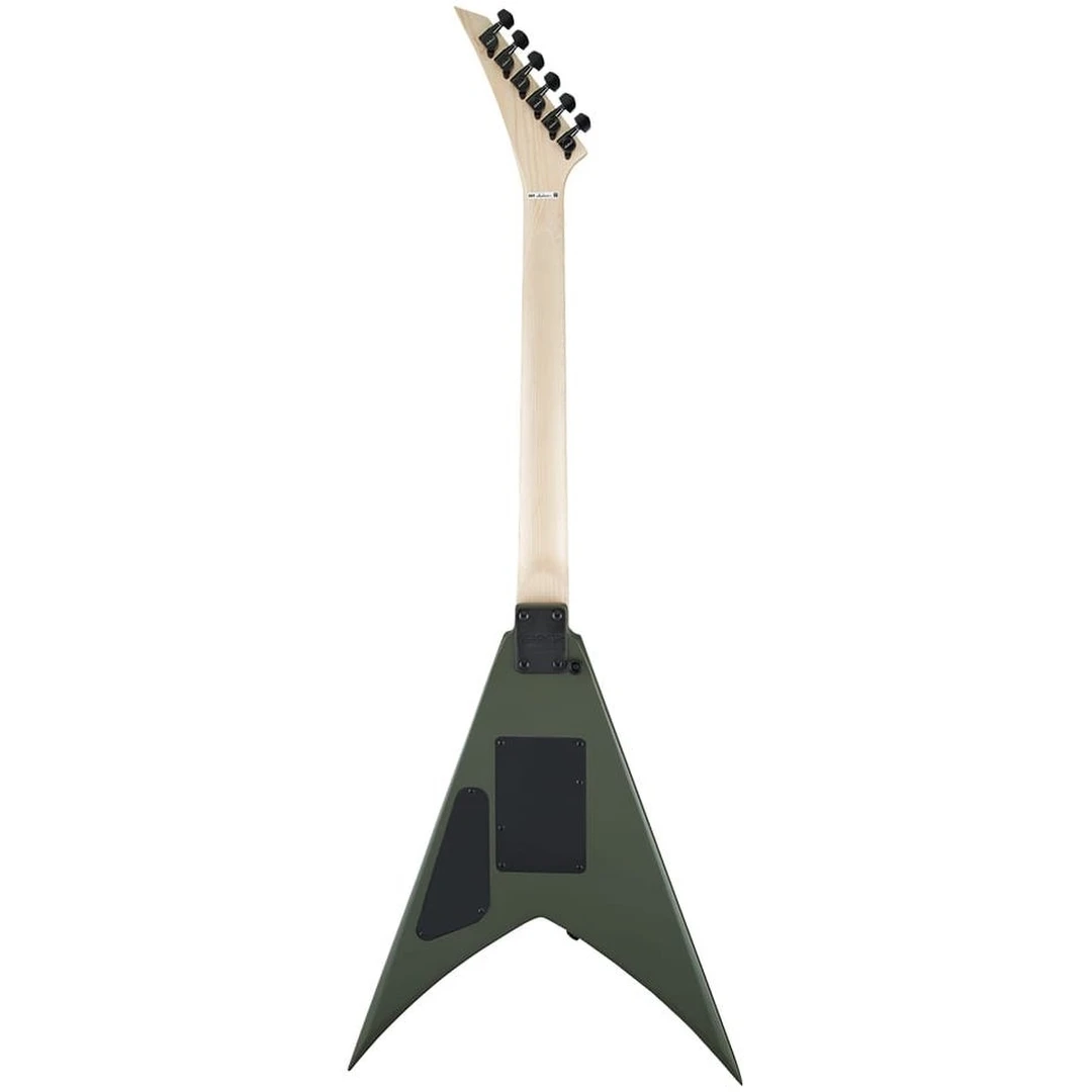 Электрогитара Jackson JS32 King V AH FB Matte Army Drab