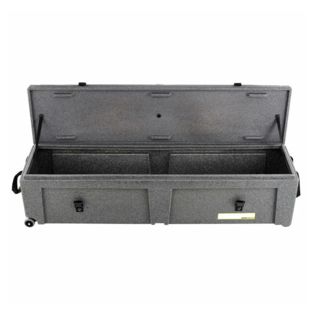 Кейс для хардвера Hardcase HNP40WG Granite