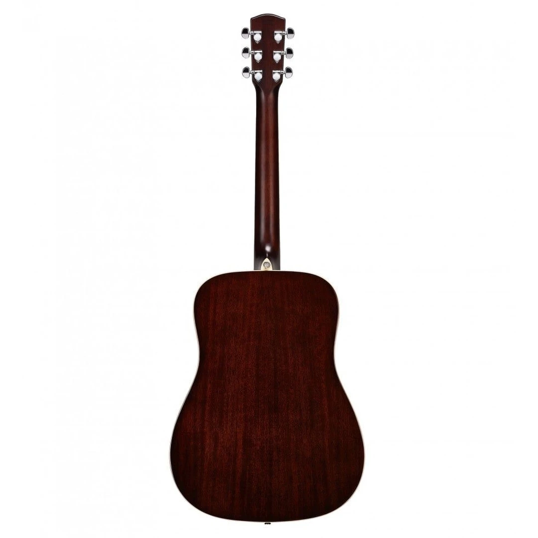 Акустическая гитара Alvarez AD66SB