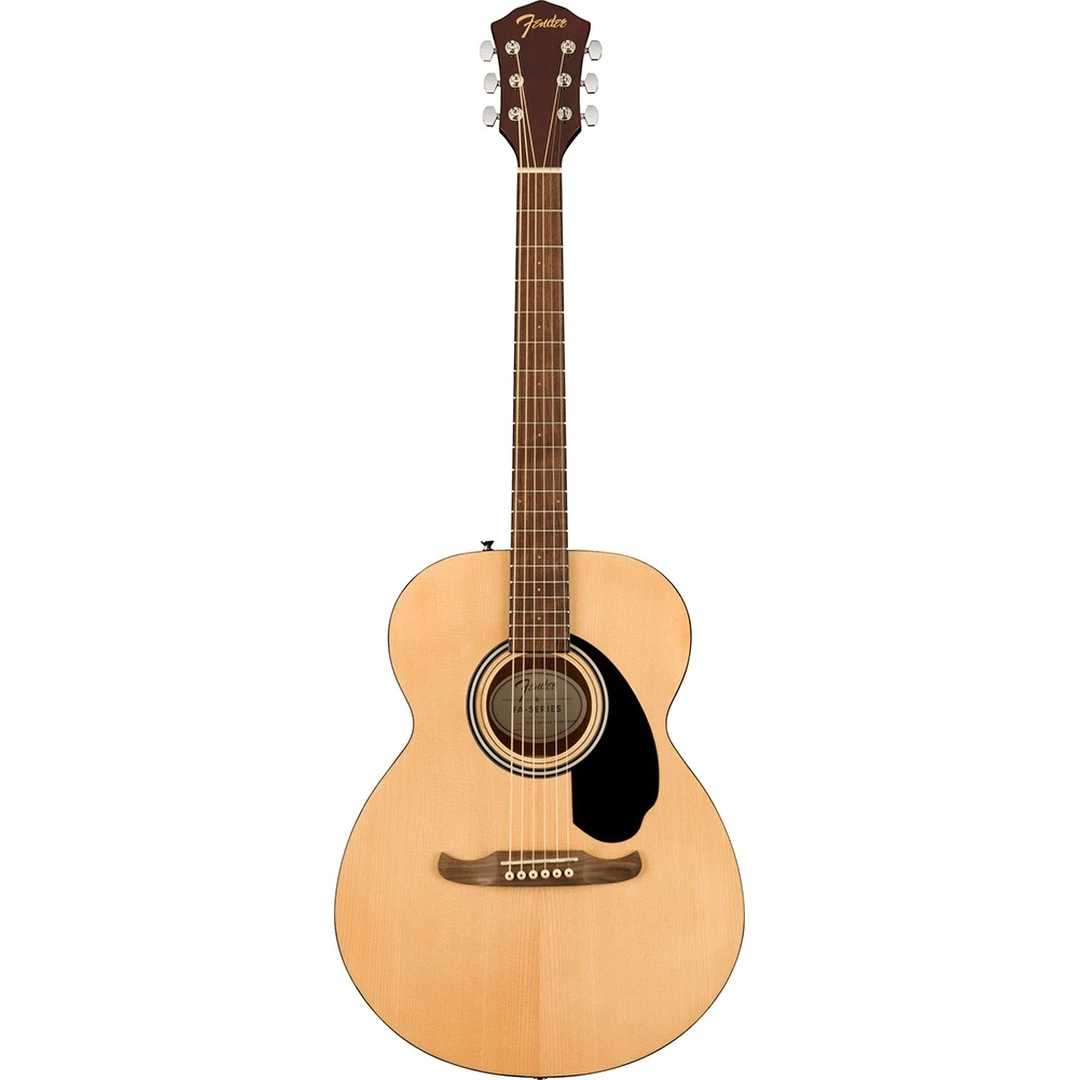 Акустическая гитара Fender FA-135 Concert Natural