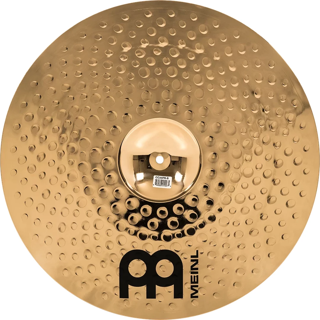Тарелка Meinl 20" Powerful Ride CC20PR-B