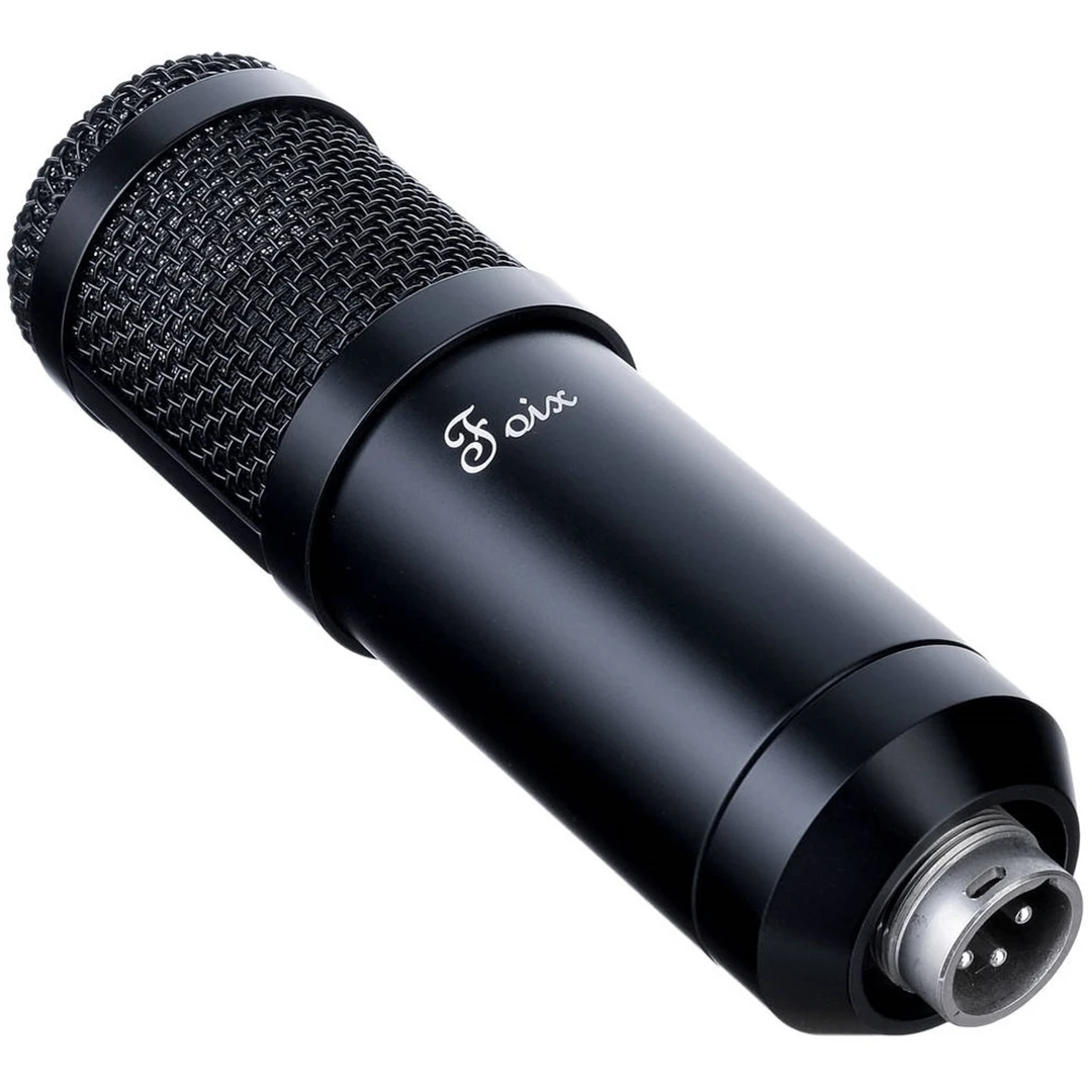 Студийный комплект Foix F998+BM800