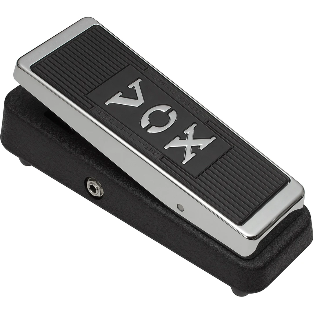 Педаль эффектов Vox V846 Vintage Wah
