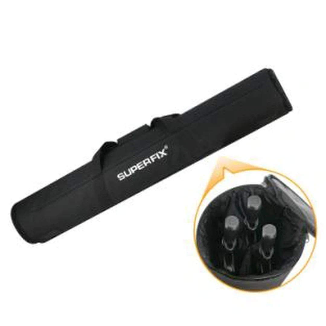 Чехол для микрофонных стоек Superfix XBM105B