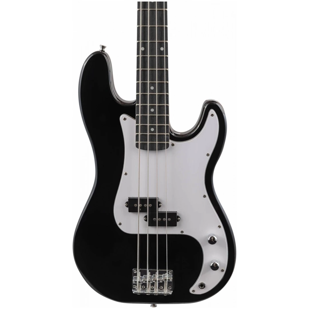 Бас-гитара Terris TPB-15 BK