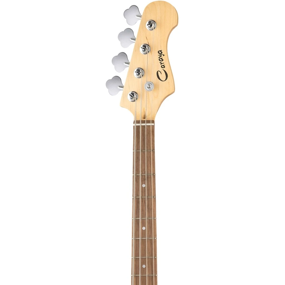 Бас-гитара Caraya B300BK