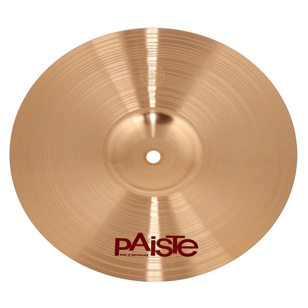 Тарелка Paiste PST 7 10" Splash