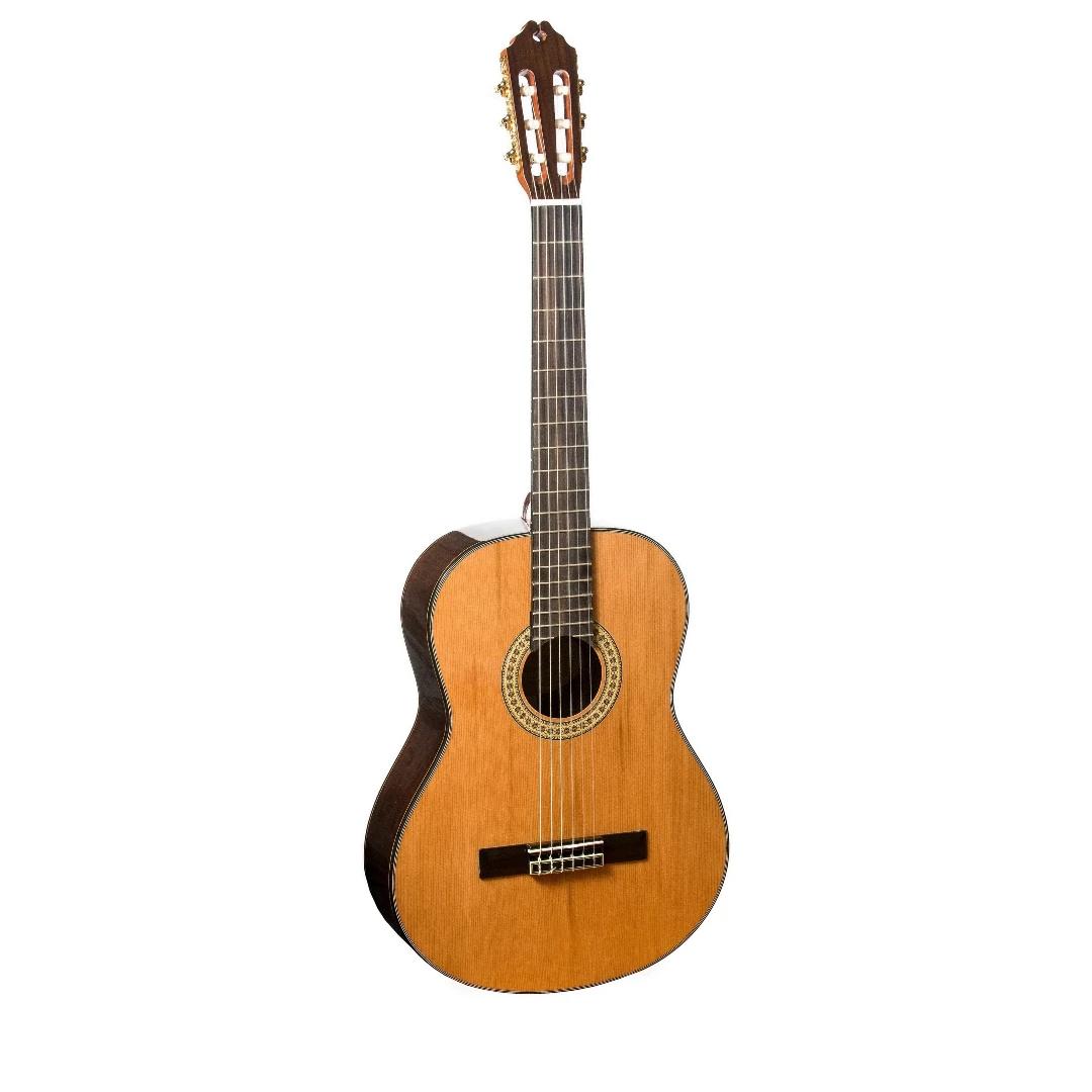 Классическая гитара Washburn C80S