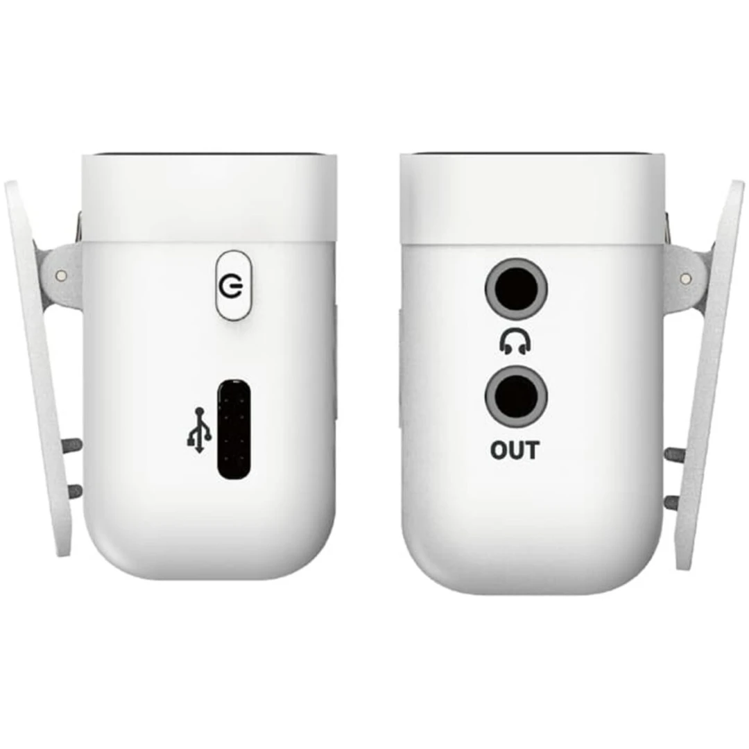 Радиосистема iCON AirMic Pro White